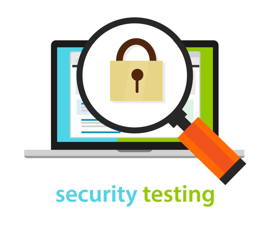 security testing